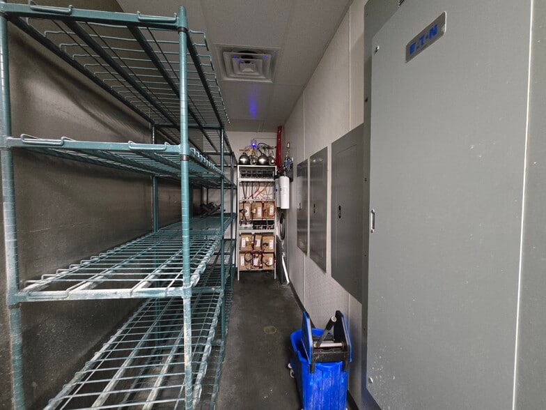 More Photos Of 200 Green Way, Keystone Heights Fast Food For Sale