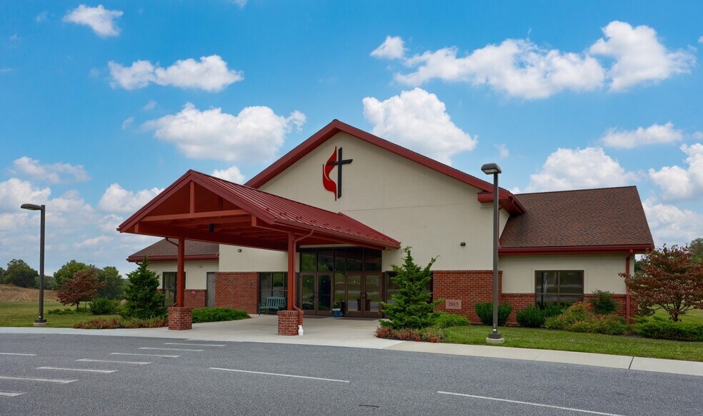 More Photos Of 242 Bender Rd, Millersville Religious Facility For Sale