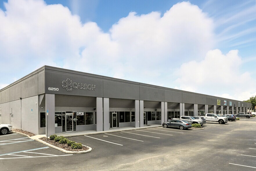 Primary Photo Of 6250-6270 Edgewater Dr, Orlando Light Distribution For Lease