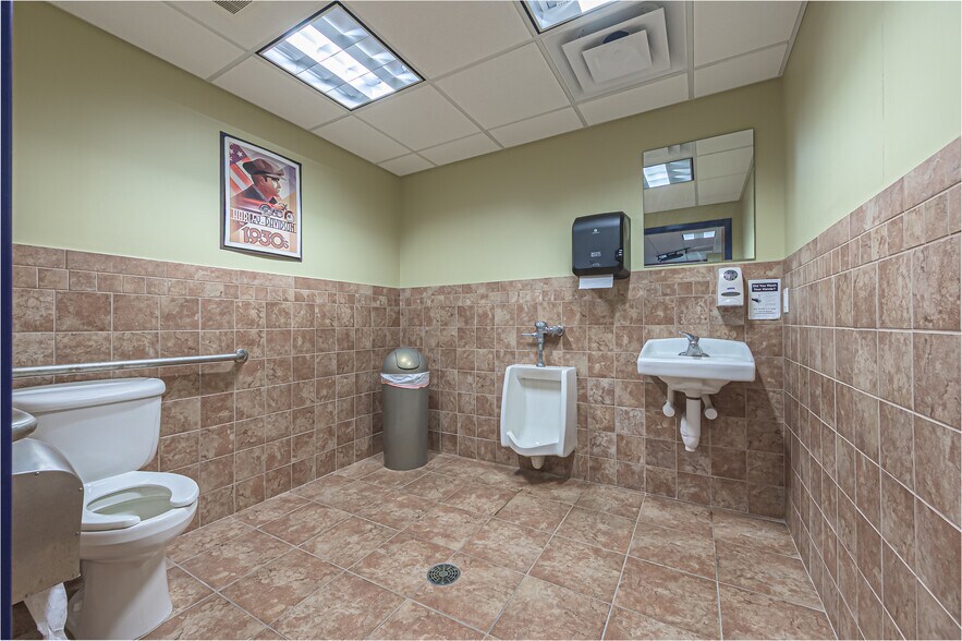 More Photos Of 219 E White Horse Pike, Galloway Health Club For Sale