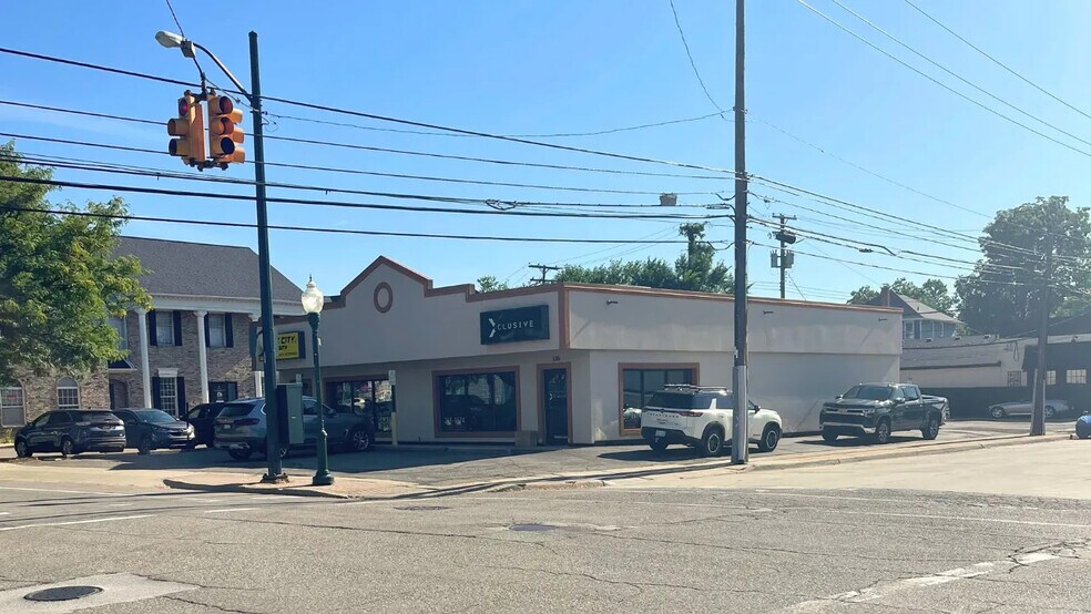 More Photos Of 758 Wing St, Plymouth Storefront For Lease