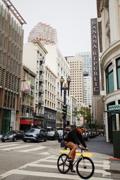 More Photos Of 256-262 Sutter St, San Francisco Office Residential For Lease