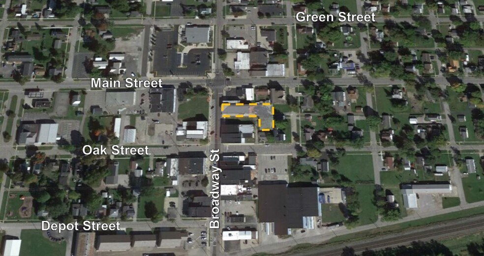 More Photos Of 117 S Broadway St, Butler Apartments For Sale