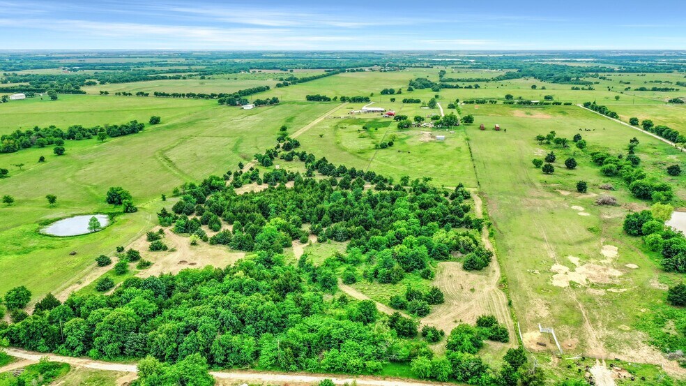 More Photos Of TBD Airport Rd rd, Tioga Land For Sale