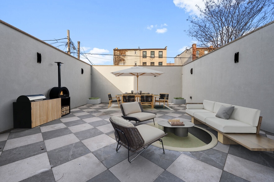 More Photos Of 41 Summit St, Brooklyn Apartments For Sale