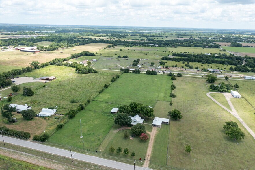 More Photos Of 330 S Goode Rd, Wilmer Land For Sale