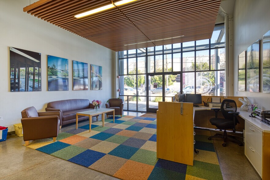 More Photos Of 1608 4th St, Berkeley Office For Sale