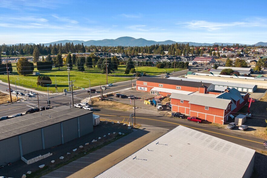 More Photos Of 80 E Wilbur Ave, Coeur d'Alene Service For Lease
