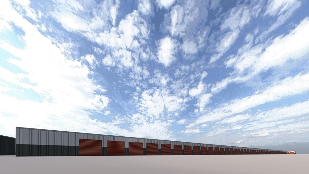 More Photos Of 5050 Azle Ave, Fort Worth Land For Sale