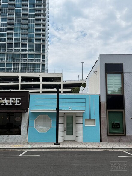 More Photos Of 213 Magnolia Ave, Orlando Office For Sale
