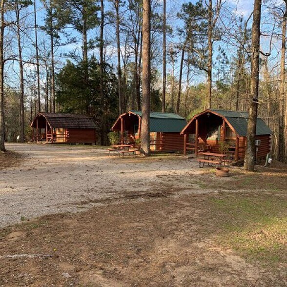 More Photos Of 3953 Koa Campground Rd, Toomsuba Trailer Camper Park For Sale
