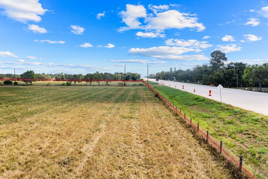 More Photos Of 14935 Highway 36, Needville Land For Sale
