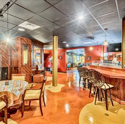 More Photos Of 106 Stoney Battery Rd, Troutville Restaurant For Sale