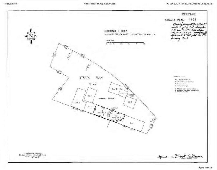 More Photos Of 1830 Island Hwy, Colwood Auto Repair For Sale