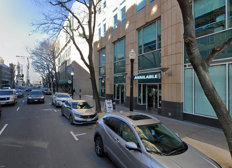 More Photos Of 980 9th St, Sacramento Office For Lease
