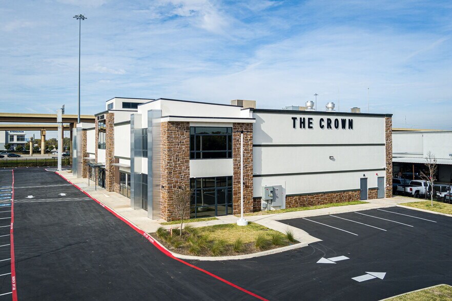 More Photos Of 10841 Composite Dr, Dallas Lodge Meeting Hall For Sale