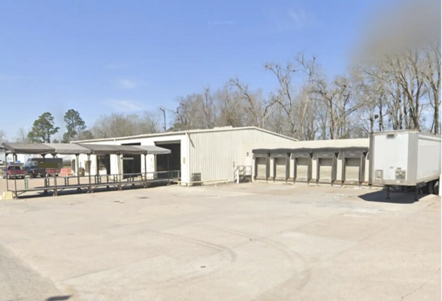 More Photos Of 157 Country Ln, Opelousas Industrial For Sale