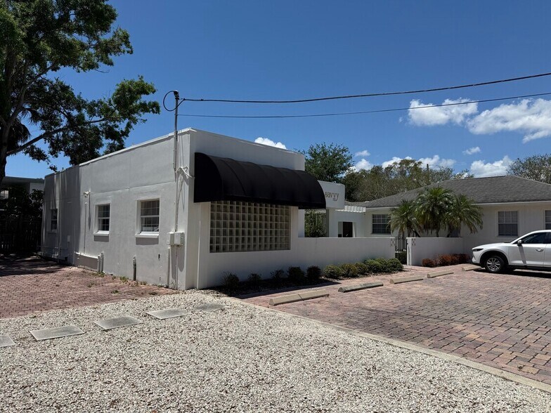 More Photos Of 2802 W Azeele St, Tampa Land For Sale