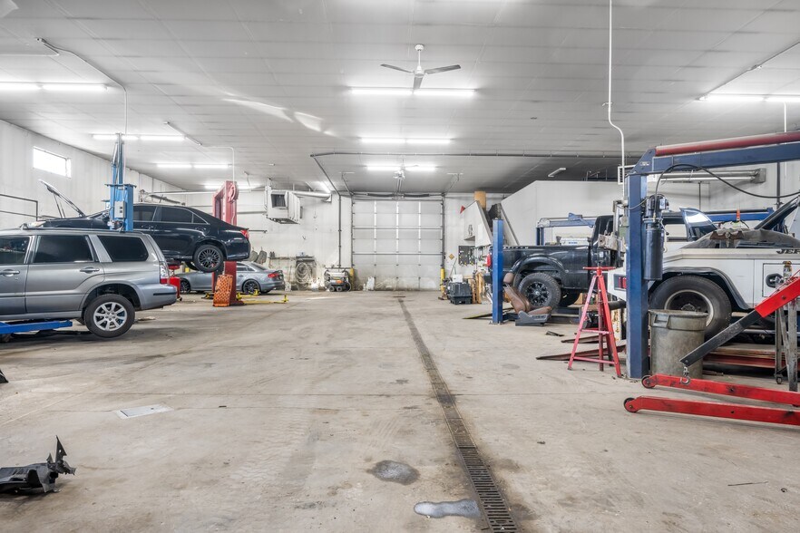 More Photos Of 707 W Maple St, Pocatello Warehouse For Sale