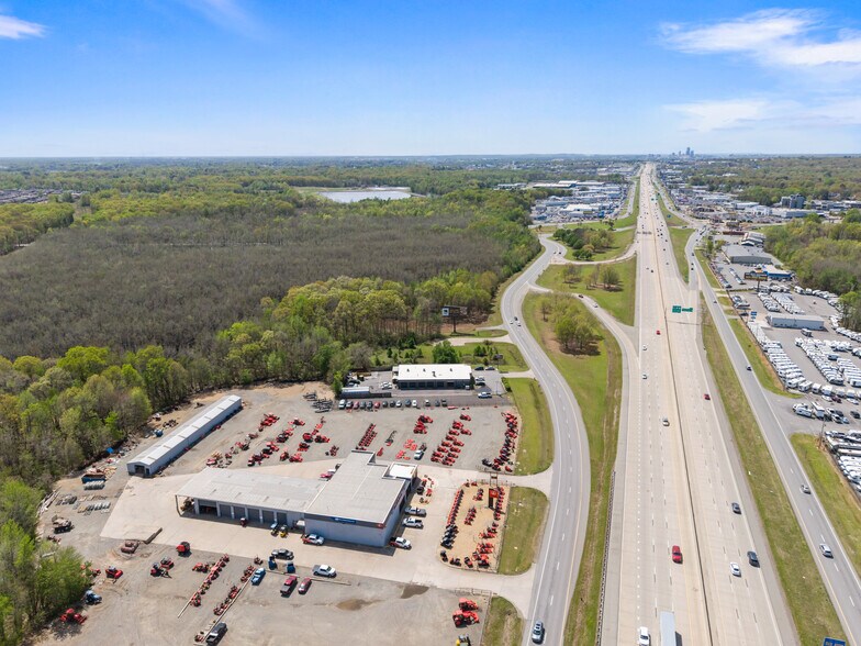More Photos Of 7100 Landers Rd, North Little Rock Auto Repair For Sale