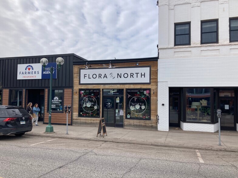 Primary Photo Of 1925 W Superior St, Duluth Storefront For Sale