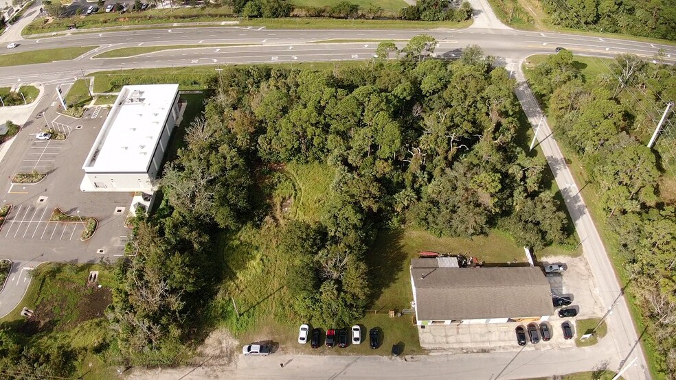 More Photos Of 4640 Calle Corto, Titusville Land For Sale