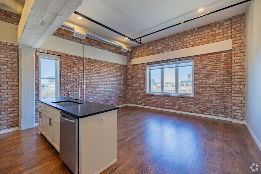 More Photos Of 310 E 1st St, Tulsa Apartments For Lease