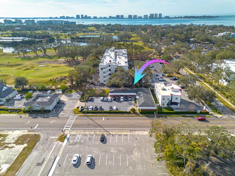 More Photos Of 1314 S Fort Harrison Ave, Clearwater Office For Sale