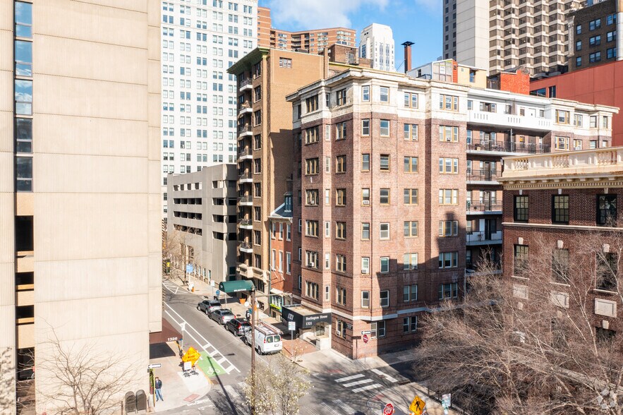 More Photos Of 1325 Spruce St, Philadelphia Hotel For Sale