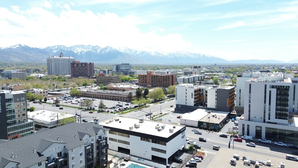 More Photos Of 202 W 400 S, Salt Lake City Office For Lease