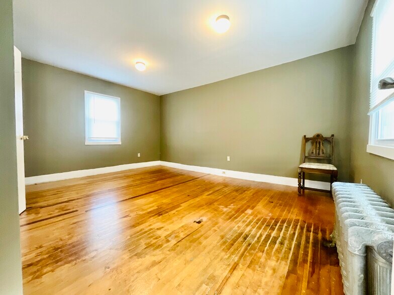 More Photos Of 334 Columbus Ave, Pittsfield Warehouse For Sale