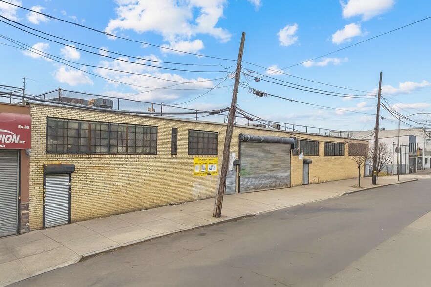 Primary Photo Of 59-48 55th St, Maspeth Manufacturing For Sale