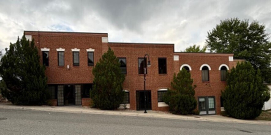 More Photos Of 117 Northwynd Cir, Lynchburg Office For Sale