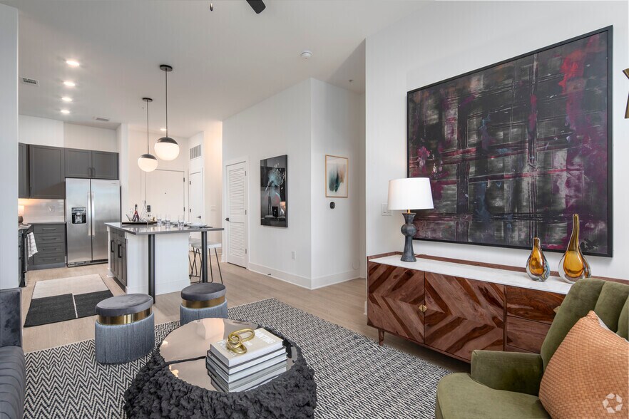 More Photos Of 1415 3rd Ave S, Birmingham Apartments For Lease