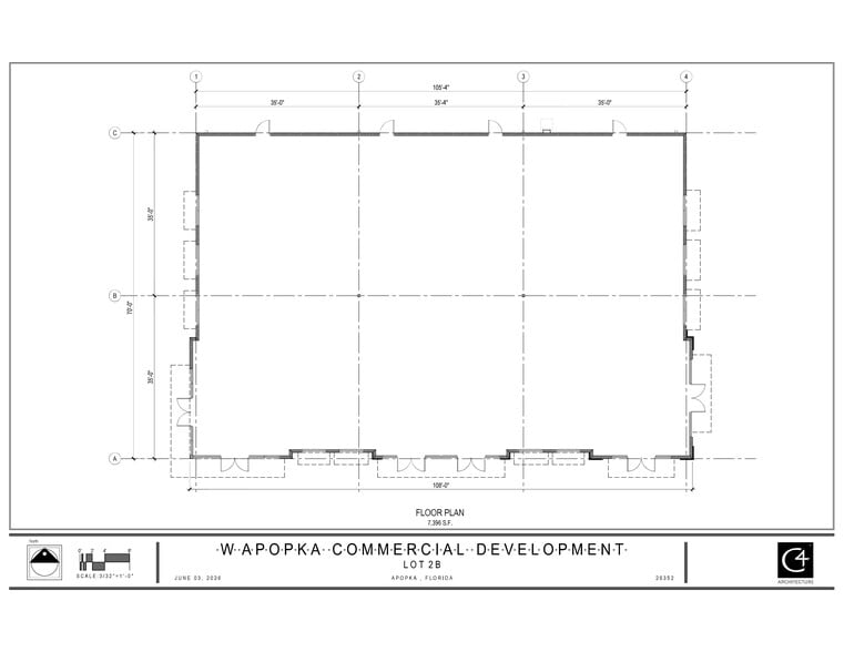 More Photos Of 2050 Plymouth Sorrento Rd, Apopka Medical For Lease