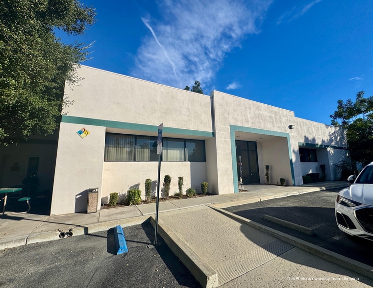 More Photos Of 225 E Huntington Dr, Monrovia Research And Development For Sale