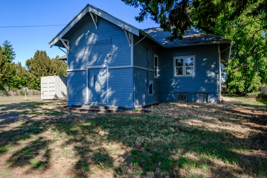 More Photos Of 995 Belle Passi Rd, Woodburn Land For Sale