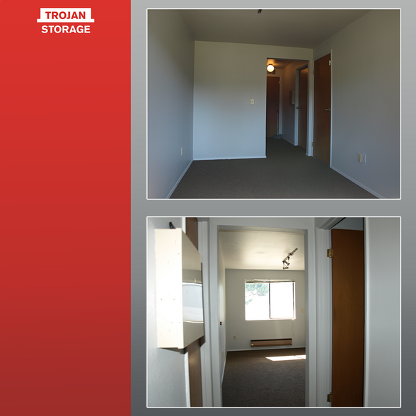 More Photos Of 1621 196th St SE, Bothell Self Storage For Lease