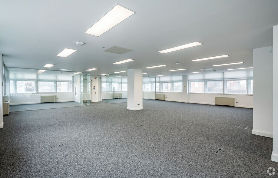 Photo of 2nd Floor Ste 