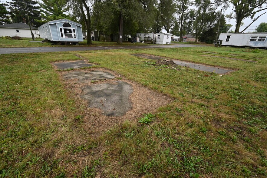 More Photos Of 1015 N Main St, Marion Manufactured Housing Mobile Home Park For Sale