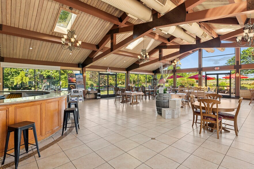 More Photos Of 44075 Rte 25, Peconic Winery Vineyard For Sale