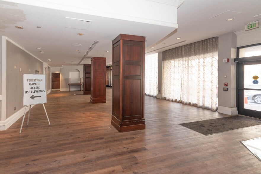 More Photos Of 101 W Fayette St, Baltimore Apartments For Sale