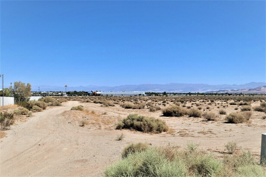 More Photos Of E Dolphin Ave, Ridgecrest Land For Sale