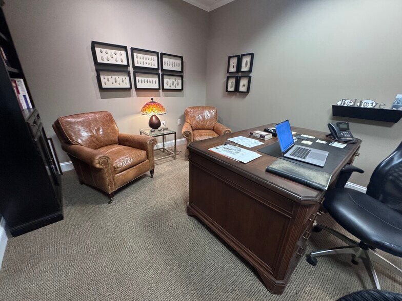 More Photos Of 4 S Main St, Franklinton Office For Sale