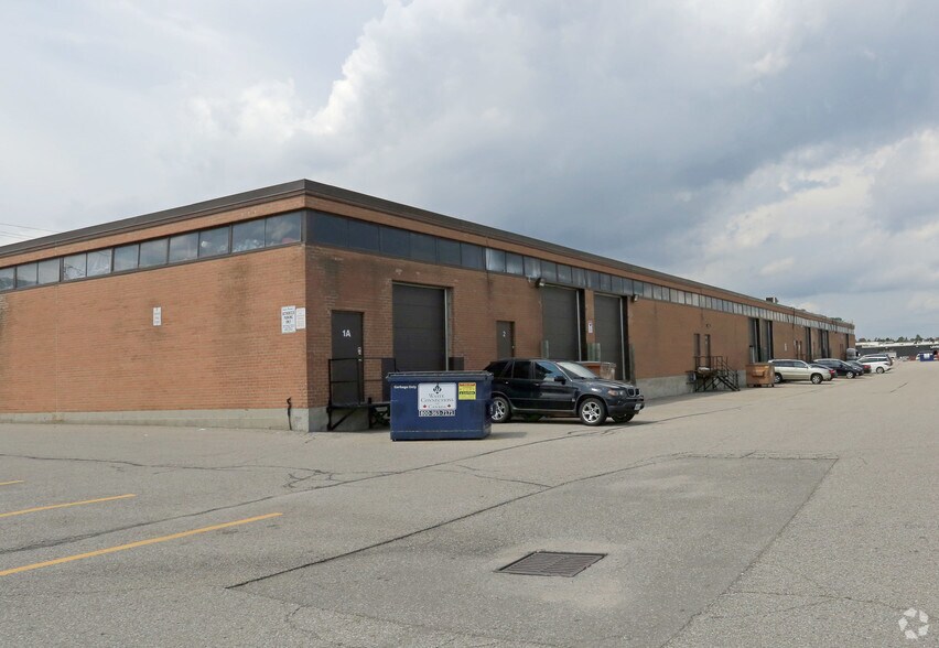 More Photos Of 59-63 Alness St, Toronto Warehouse For Lease