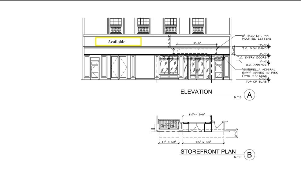 More Photos Of 1420-1422 Burlingame Ave, Burlingame Storefront For Lease