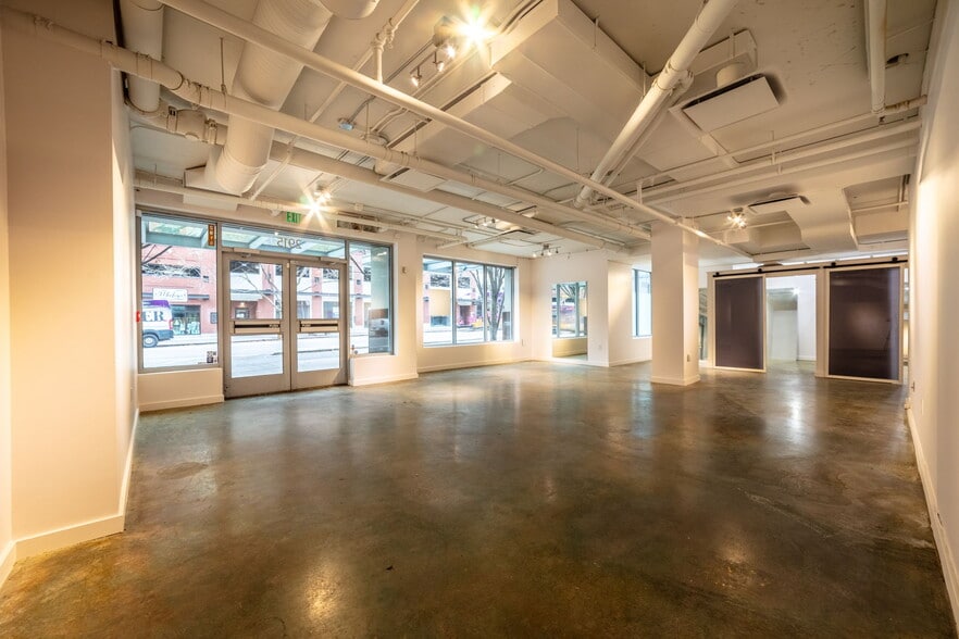 More Photos Of 2929 1st Ave, Seattle Multifamily For Sale