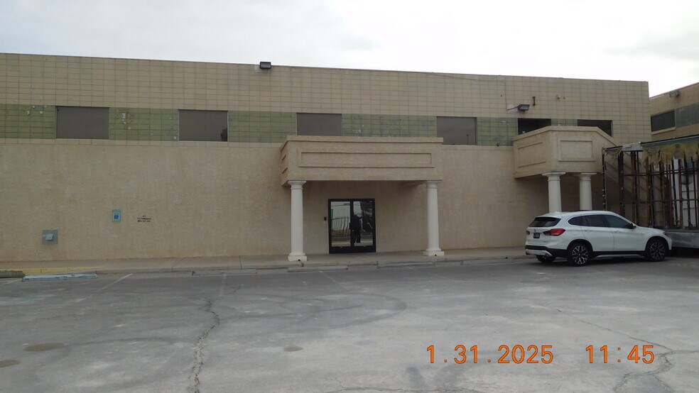 More Photos Of 2753 S Highland Dr, Las Vegas Office For Sale