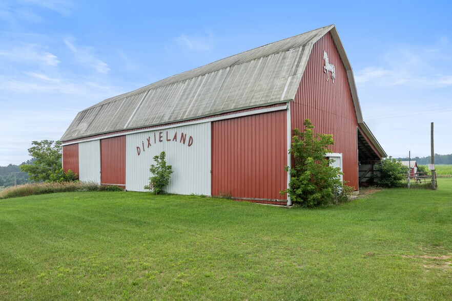 More Photos Of 5274 N State Rd, Luther Land For Sale