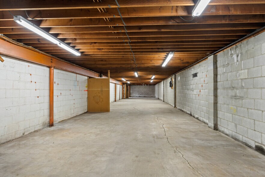 More Photos Of 4336 Bailey Ave, Buffalo Storefront For Sale